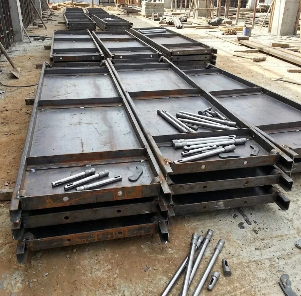 Formwork Accessories